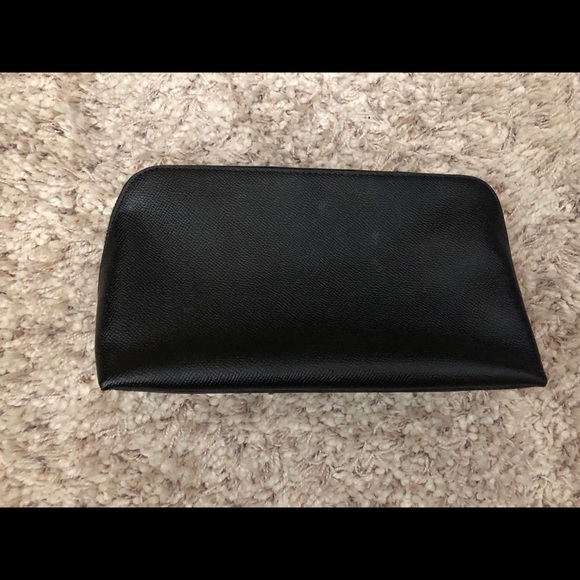 Coach pouch - Picture 2 of 2